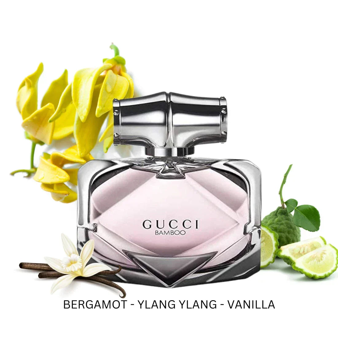Gucci Bamboo Women’s Eau De Parfum