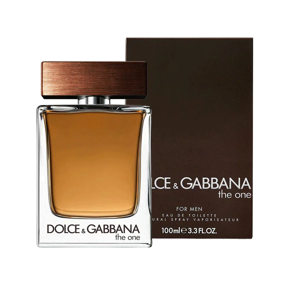 Dolce & Gabbana The One Men