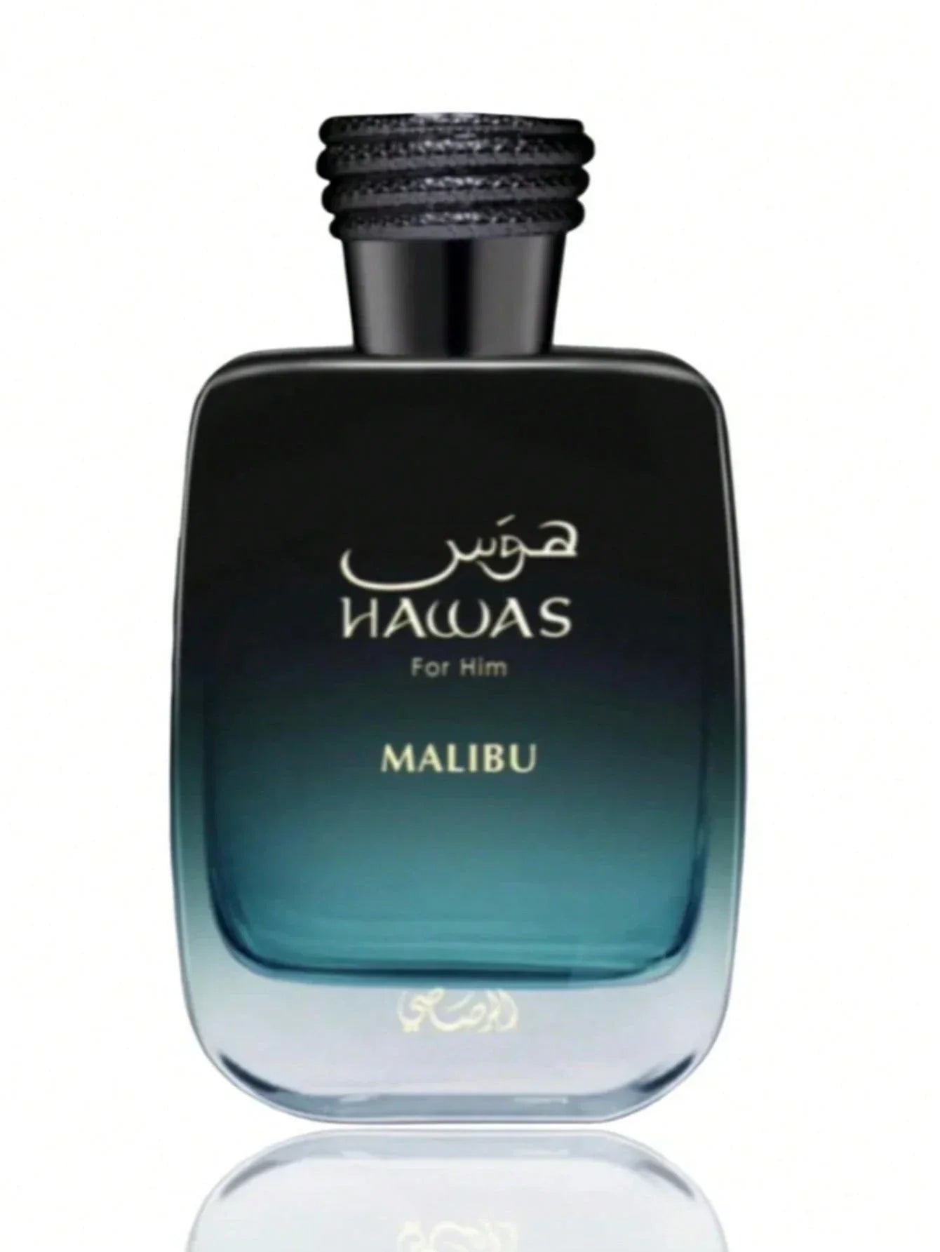 Rasasi Hawas Malibu Perfume Men