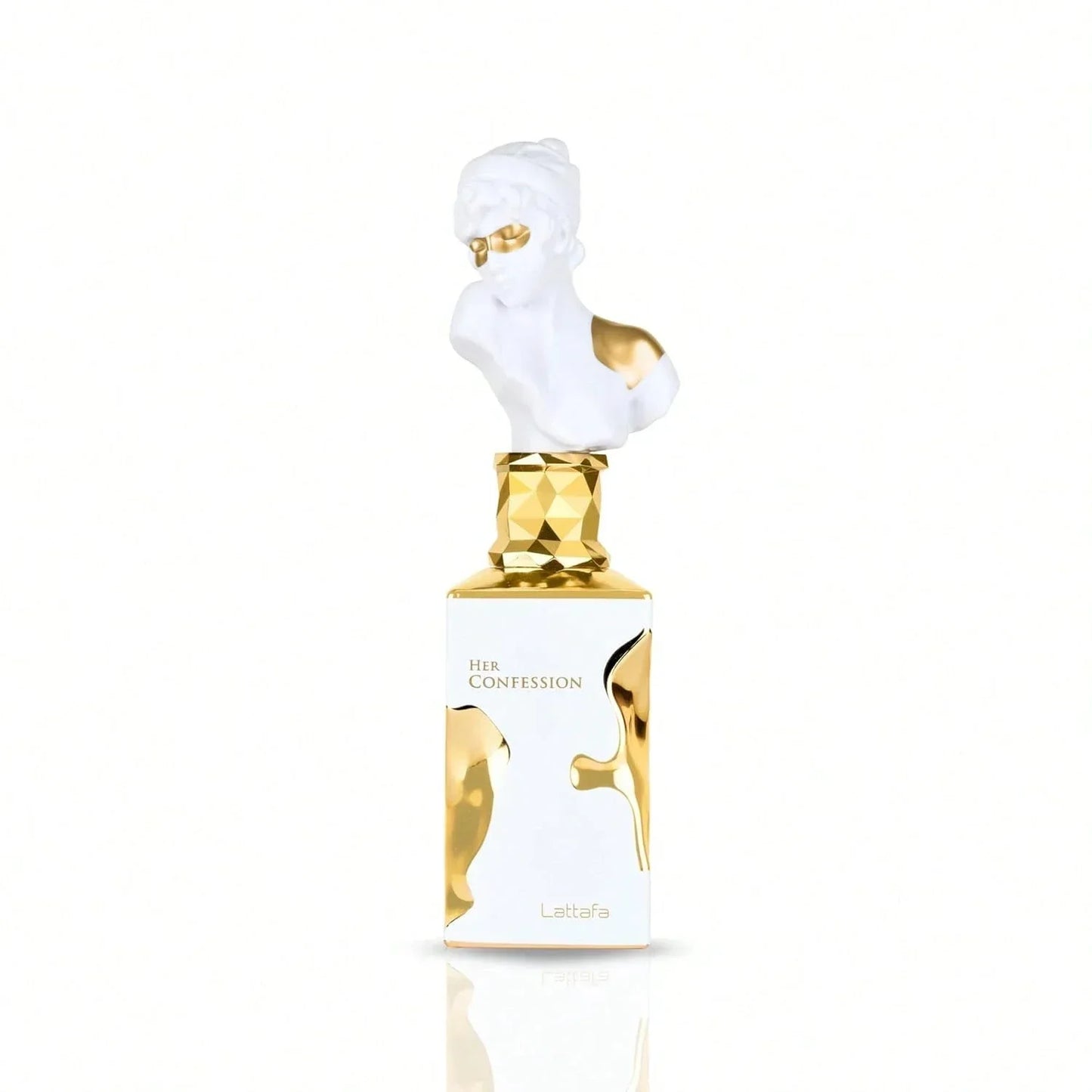 Women’s Lattafa Her Confession EDP