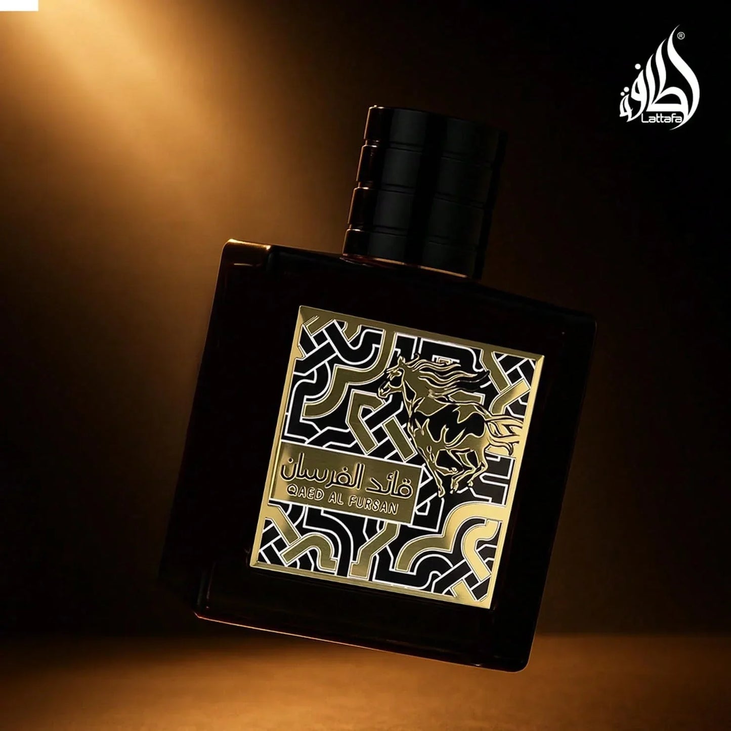 Lattafa Qaed Al Fursan Perfume