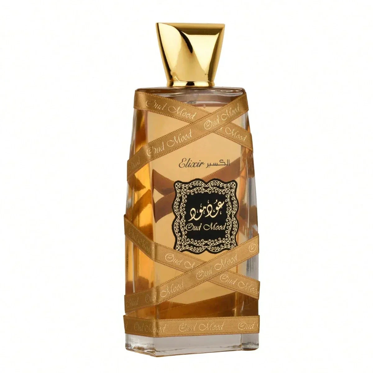 Unisex Lattafa Oud Mood Elixir