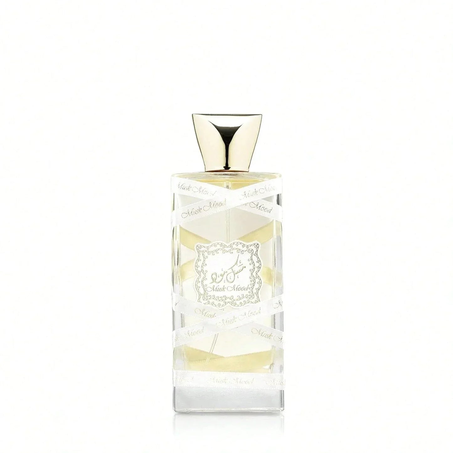 Unisex Lattafa Musk Mood EDP