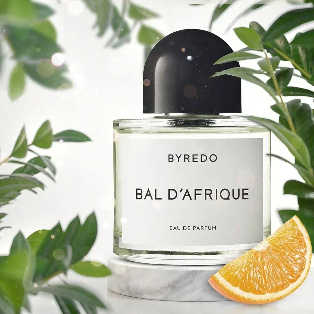 Unisex Bal Dafrique Eau De Parfum