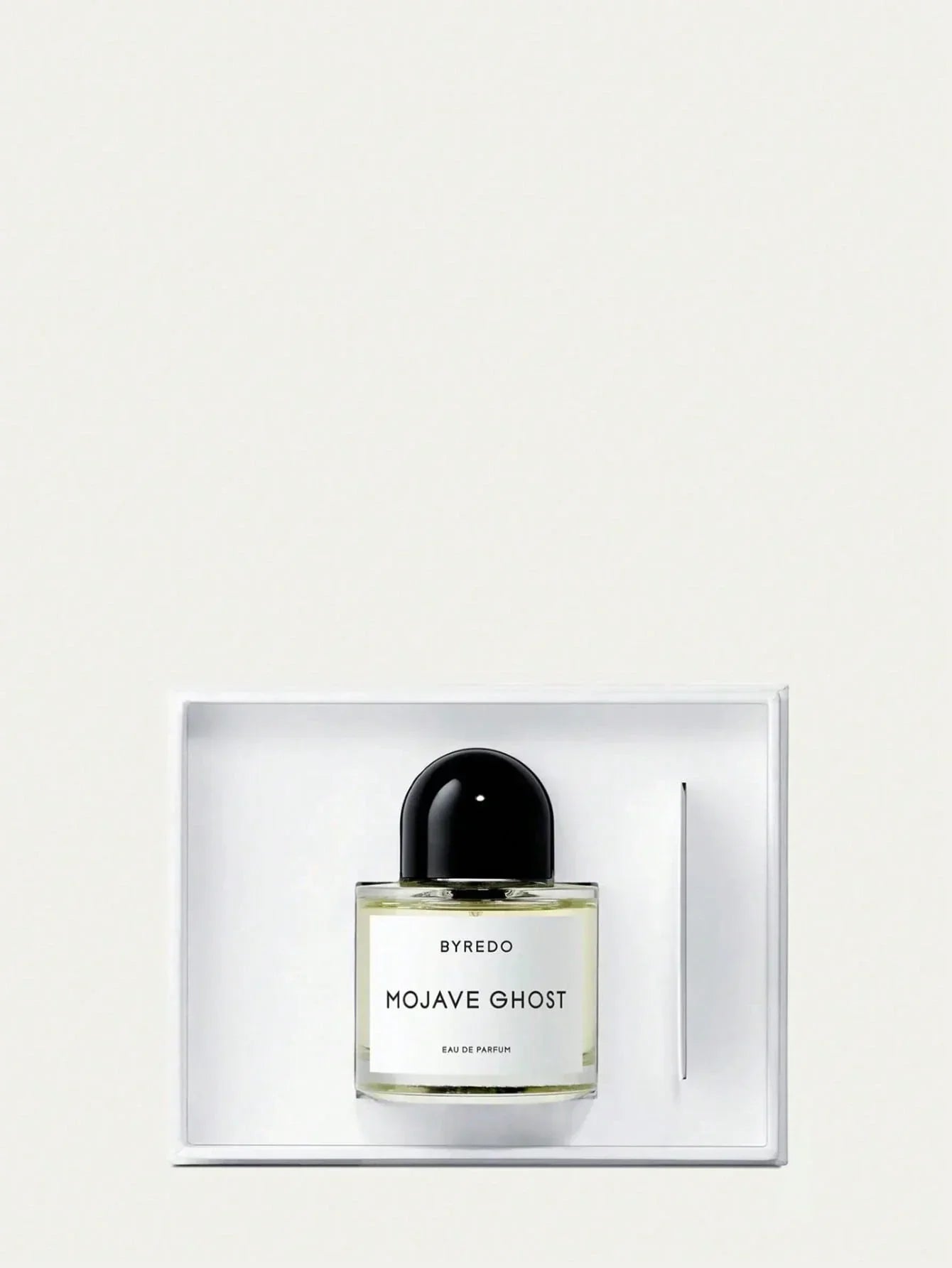 Unisex Byredo Mojave Ghost EDP