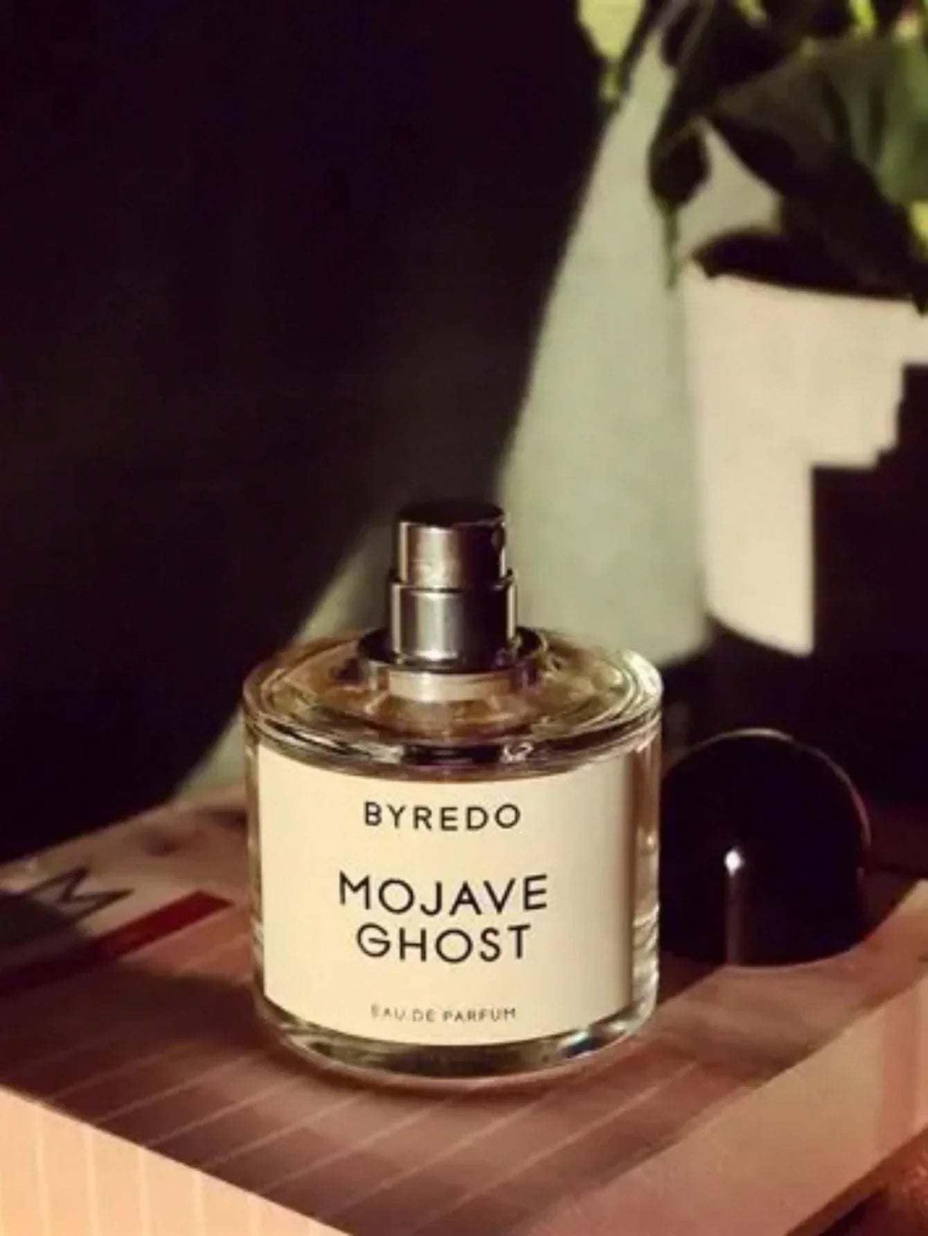 Unisex Byredo Mojave Ghost EDP