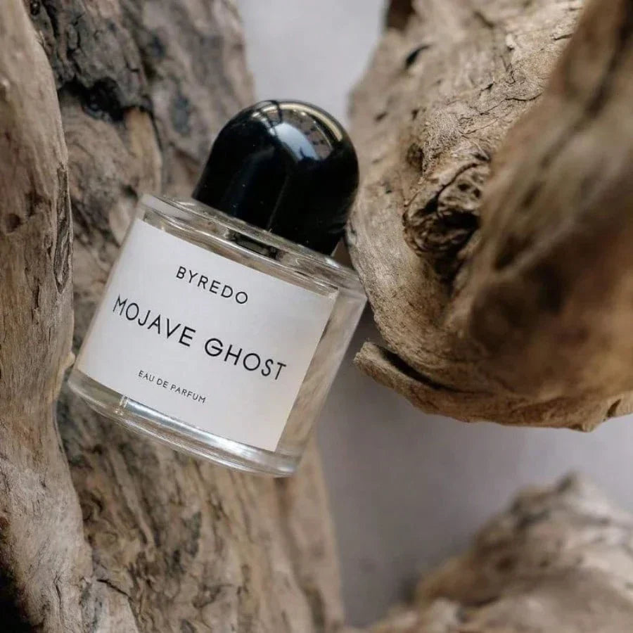 Unisex Byredo Mojave Ghost EDP
