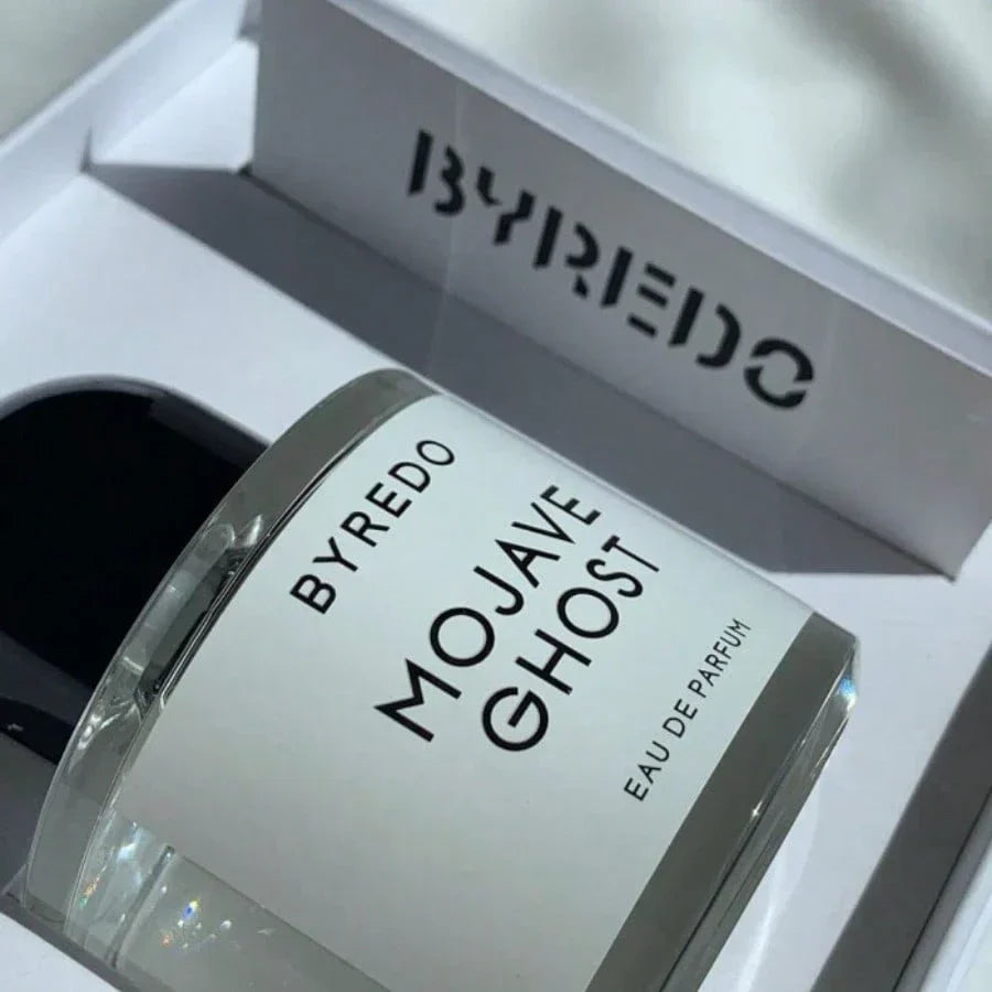 Unisex Byredo Mojave Ghost EDP