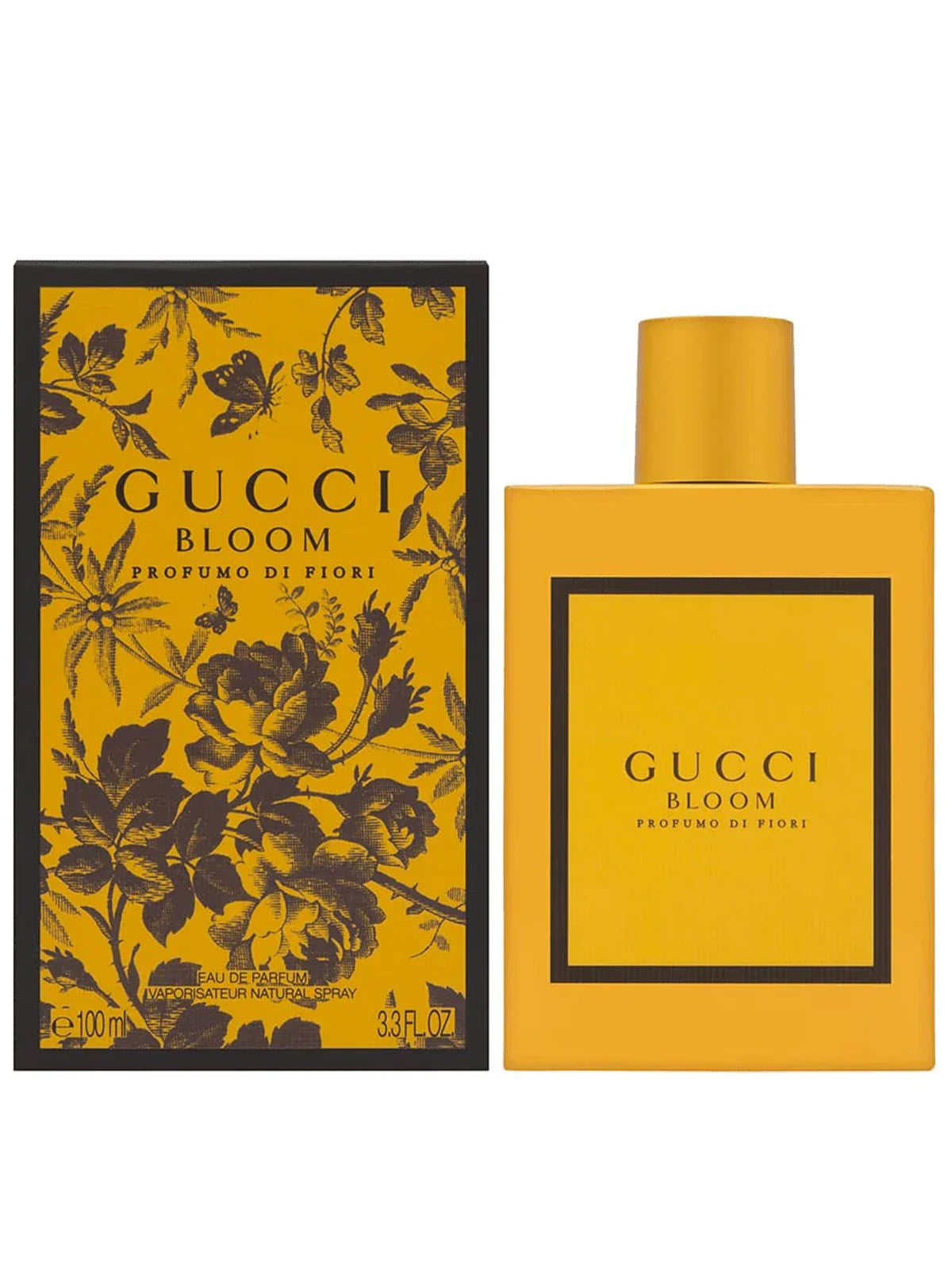 Gucci Bloom Women’s Eau De Parfum