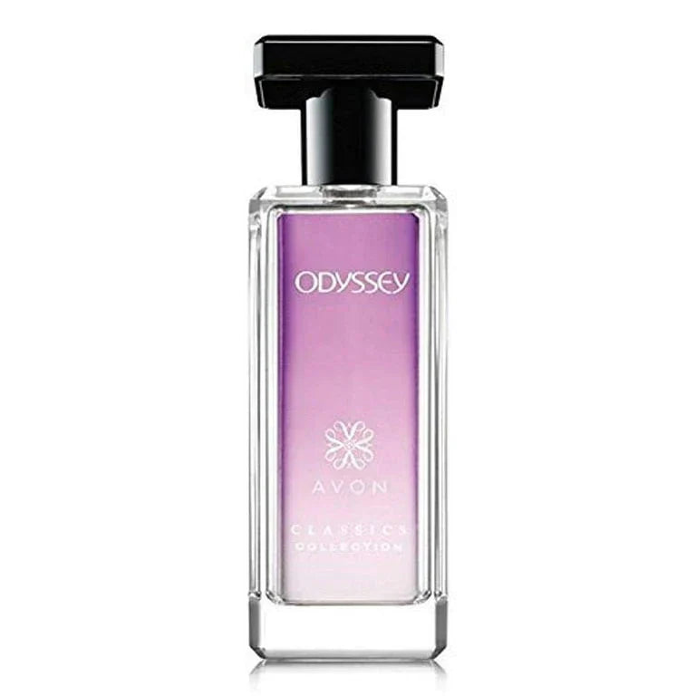 Avon Odyssey Classics Women Cologne
