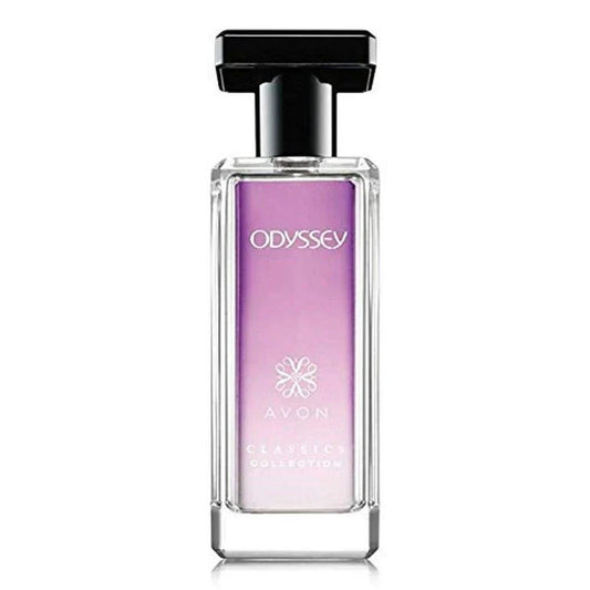Avon Odyssey Classics Women Cologne