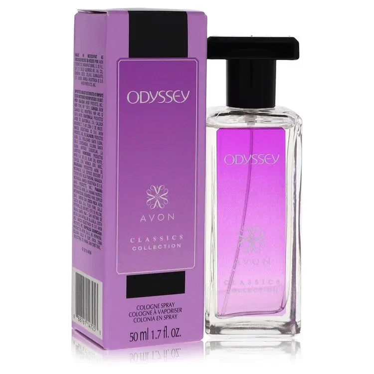 Avon Odyssey Classics Women Cologne