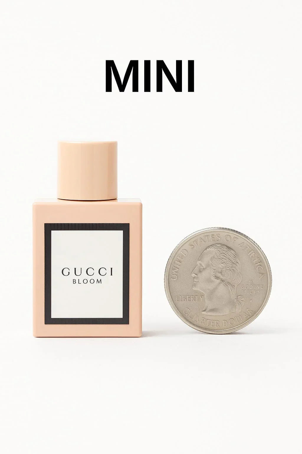 Women’s Bloom EDP Mini Splash