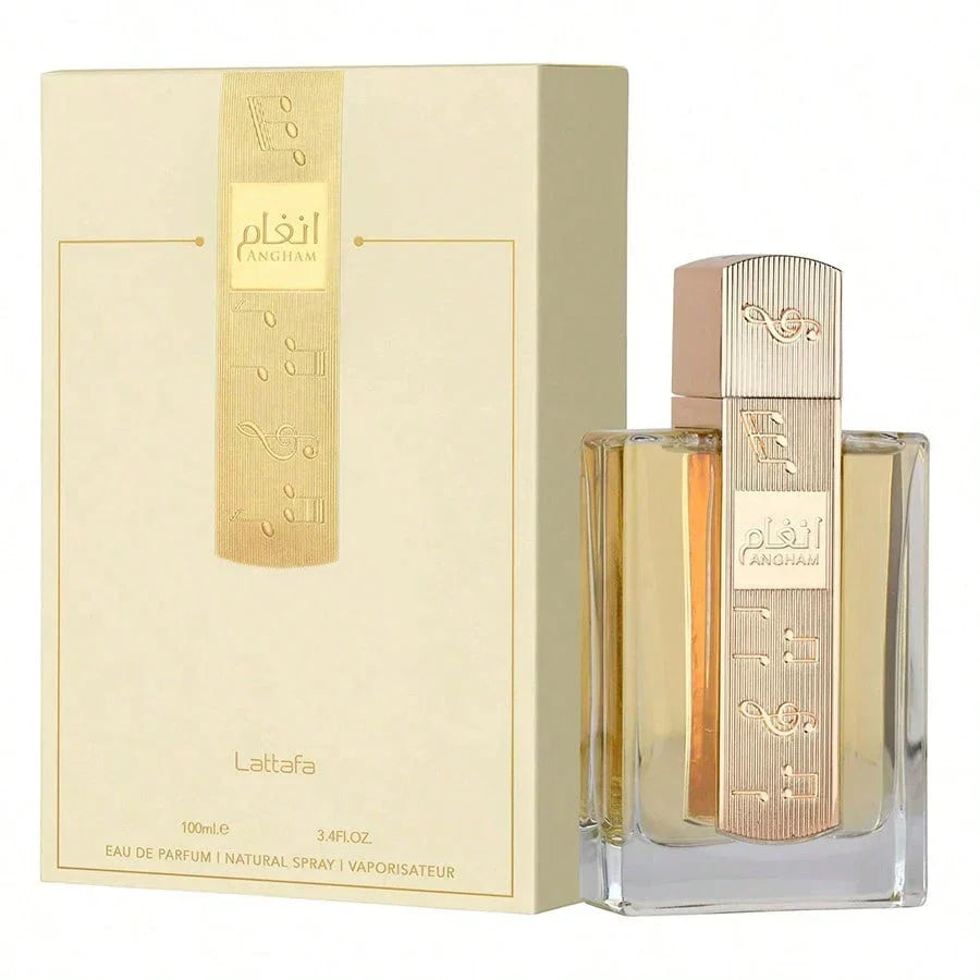Unisex Lattafa Oud Mood Elixir