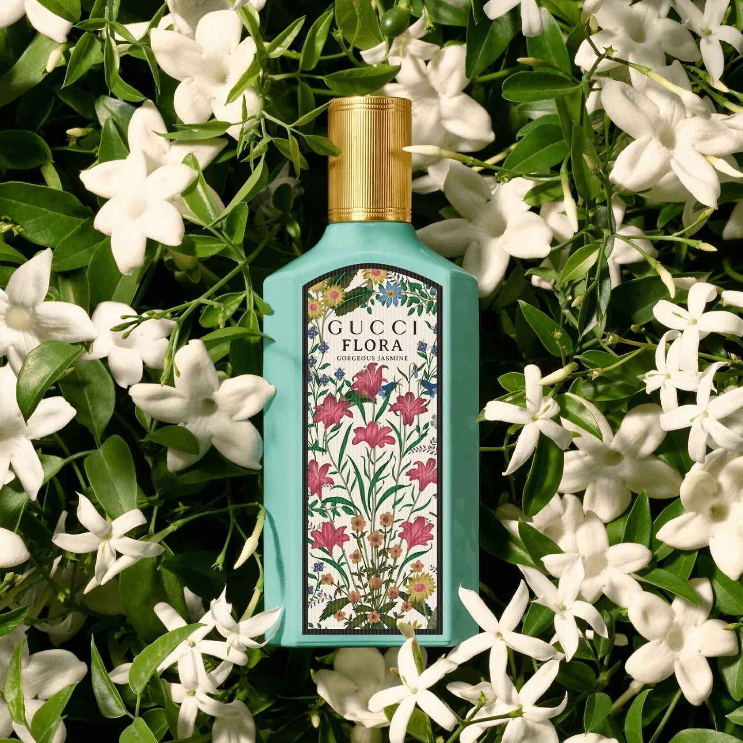 Gucci Flora Gorgeous Jasmine Eau De Parfum