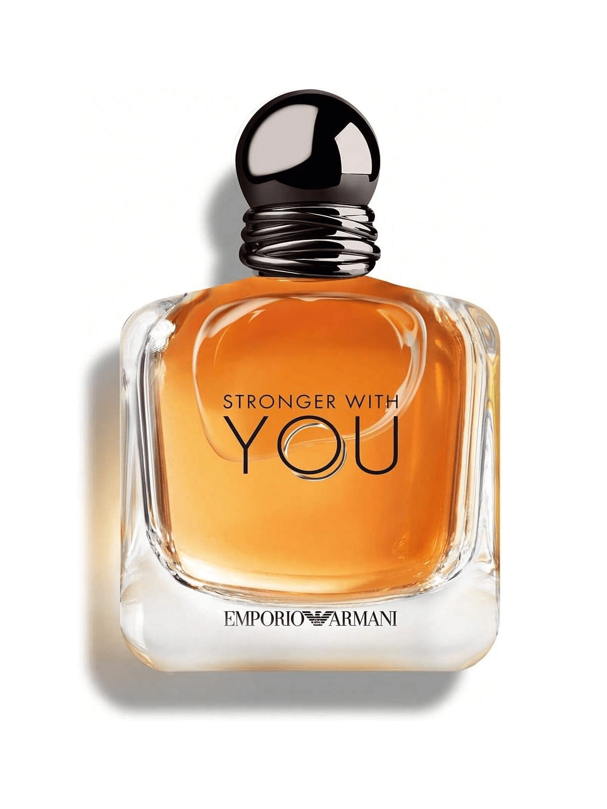 Men’s Giorgio Armani Stronger Intensely EDP