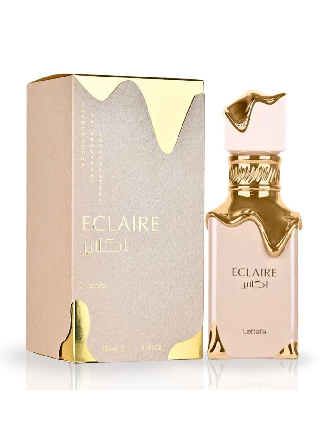 Women’s Lattafa Eclaire Pistache EDP