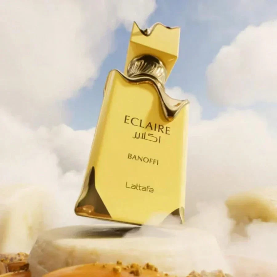 Women’s Lattafa Eclaire Pistache EDP