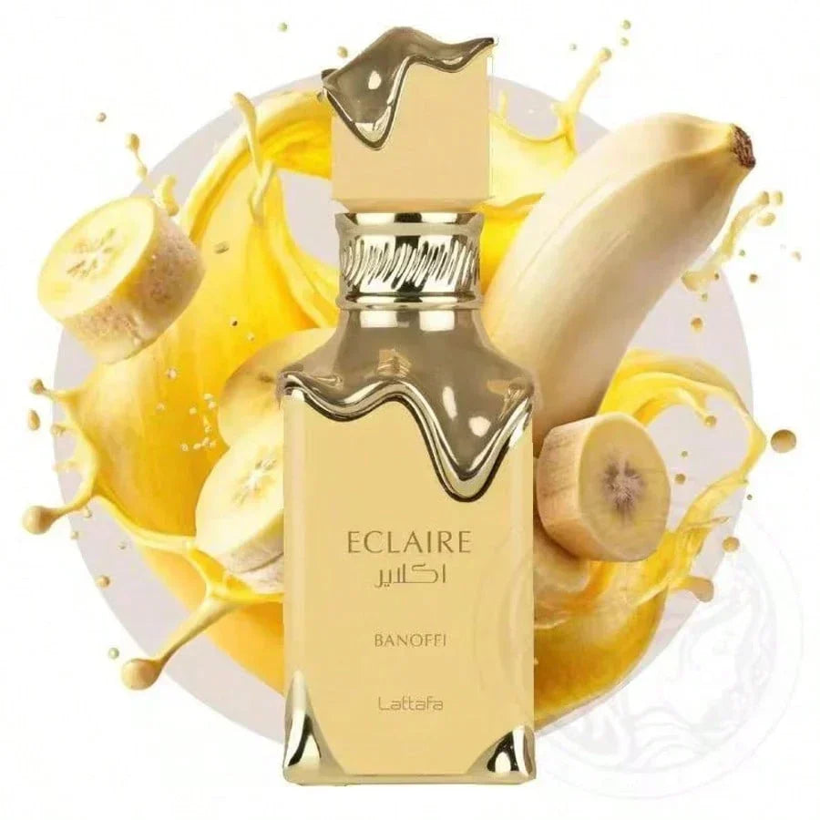 Women’s Lattafa Eclaire Pistache EDP