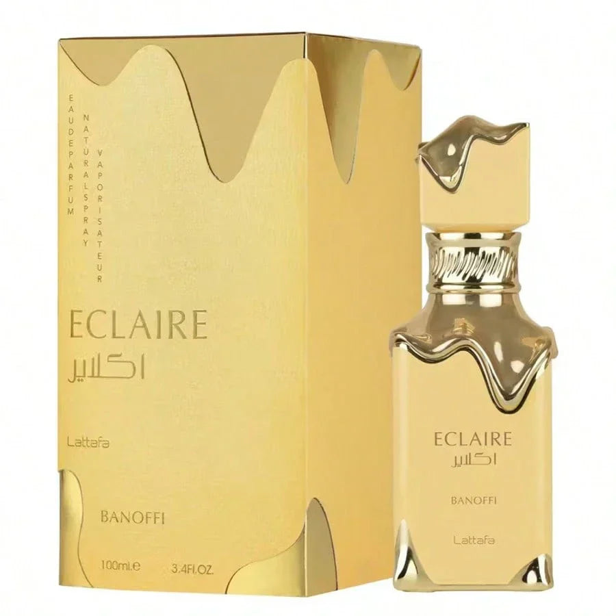 Women’s Lattafa Eclaire Pistache EDP