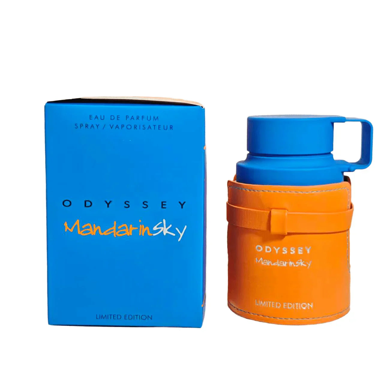 Afnan Odyssey Mandarin Sky Perfume