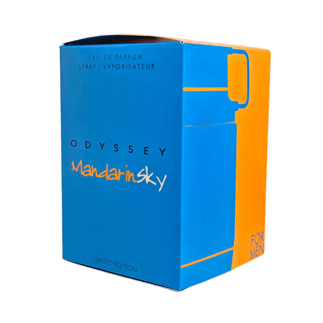 Afnan Odyssey Mandarin Sky Perfume