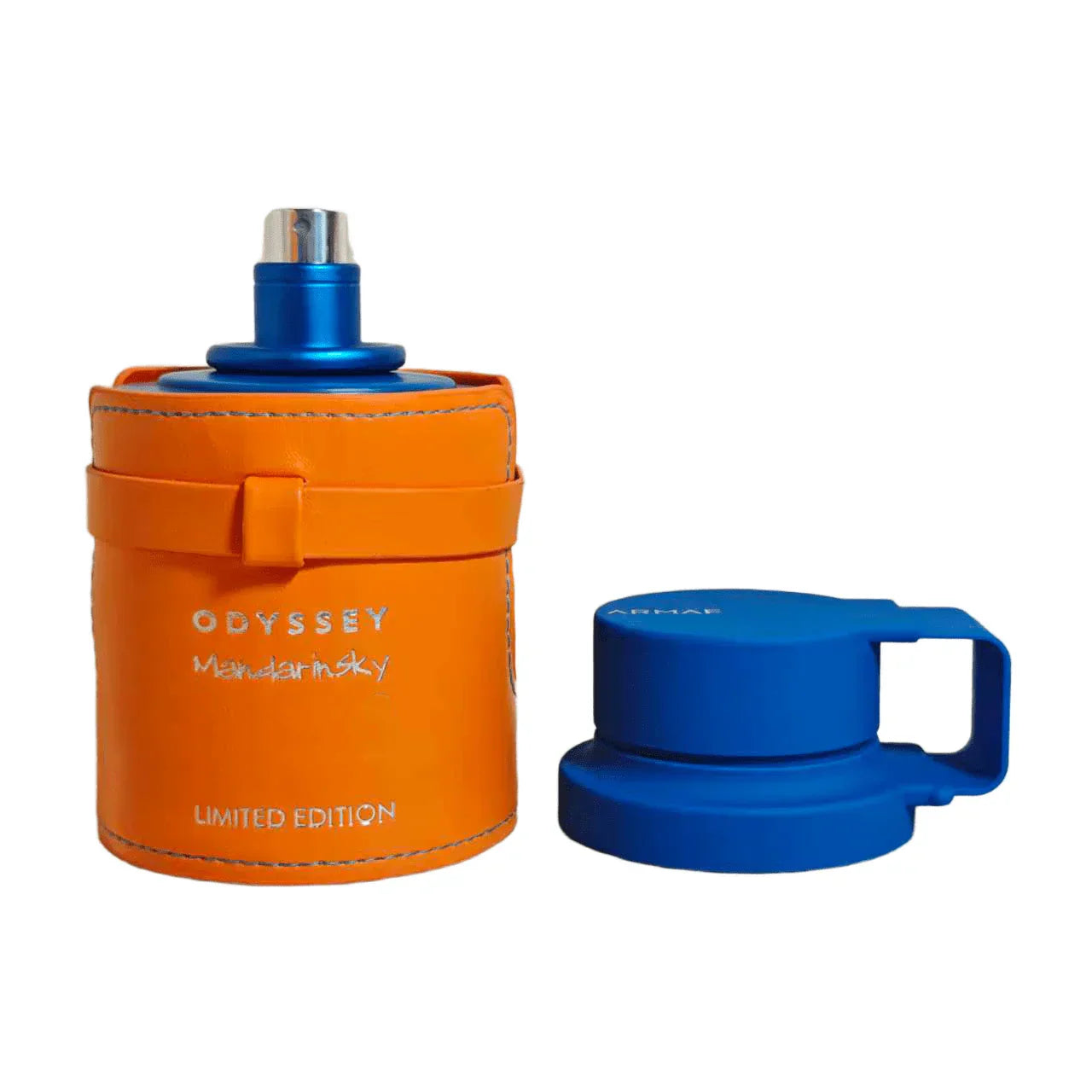 Afnan Odyssey Mandarin Sky Perfume