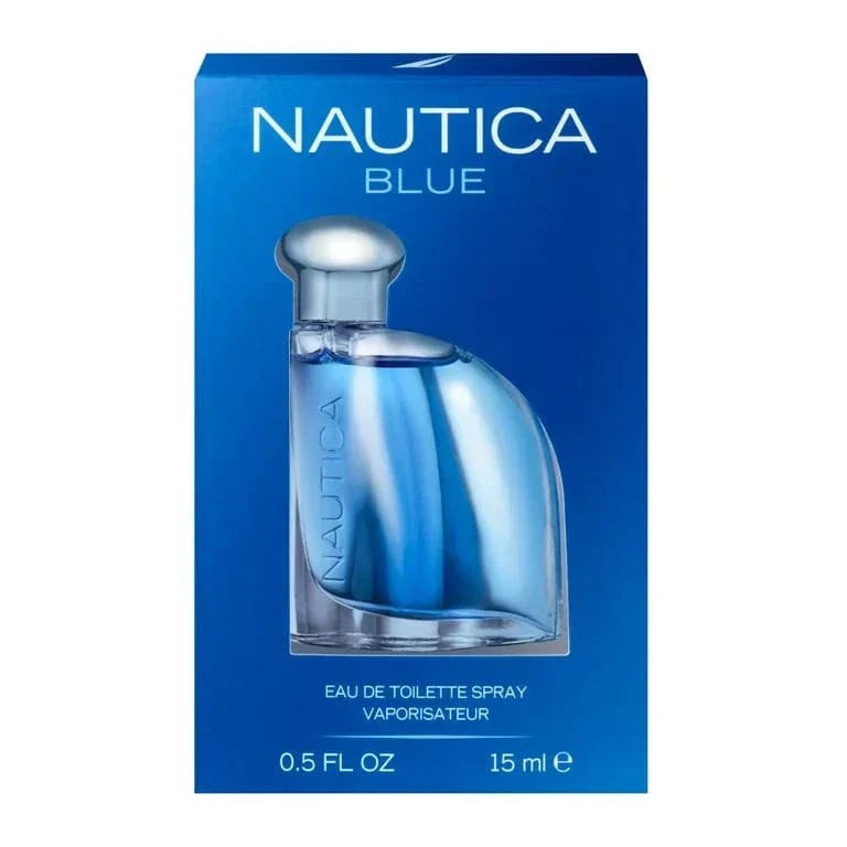 Nautica Blue Men's Perfume EDT