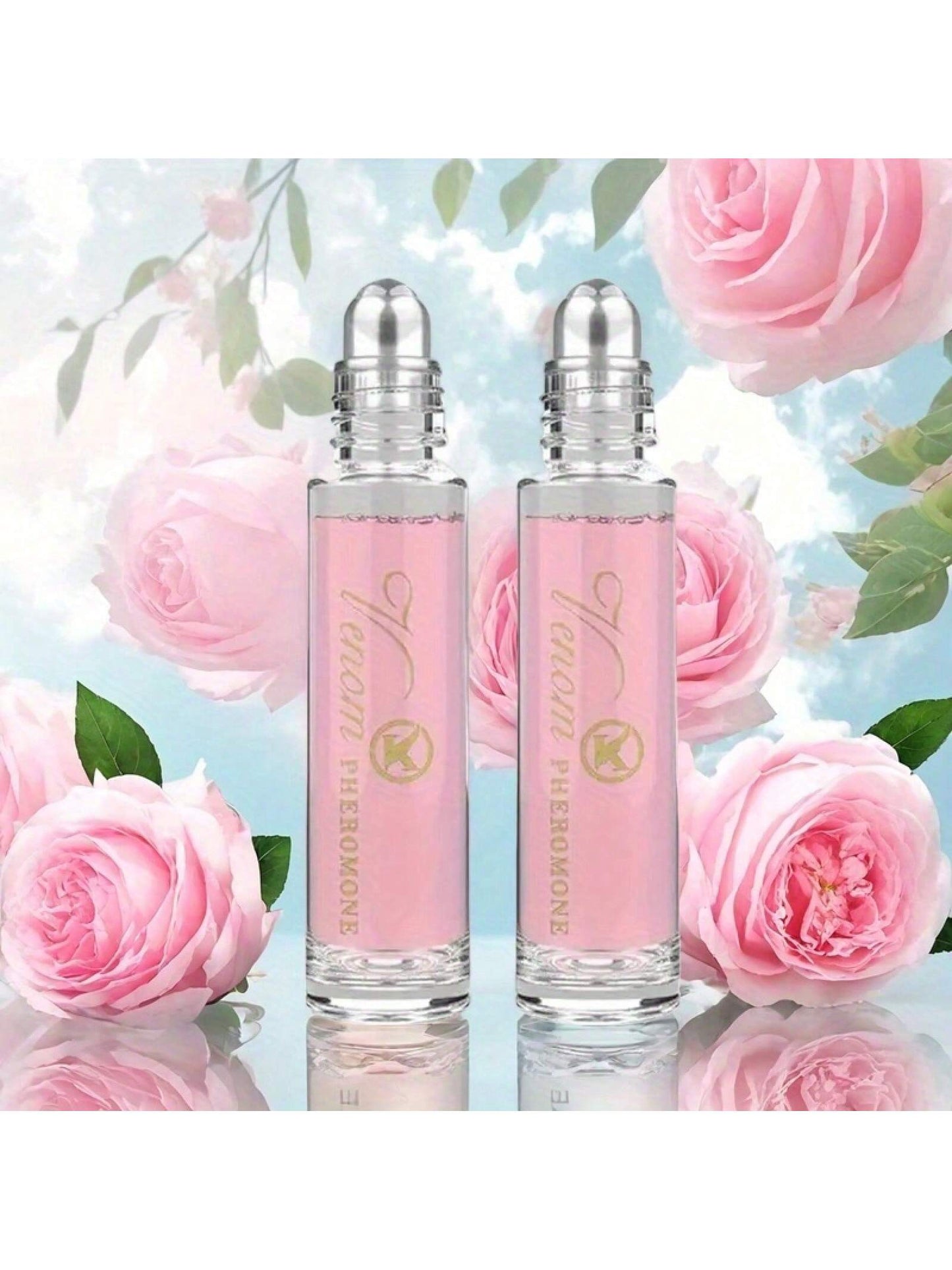 POESTAR Summer Perfume