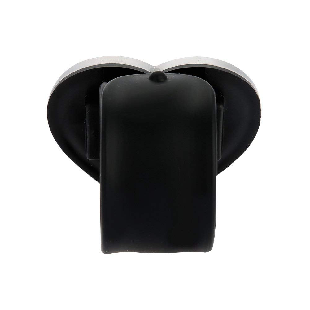 Hairpins Holder, Professinal Quickly-stick Magnetic Wristband Hair Crips Hairpins Holder Hairdressing Tool for Salon