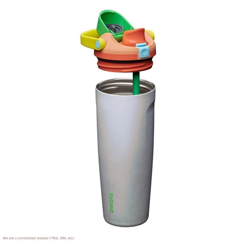 Owala FreeSip Opal Dream Bottle