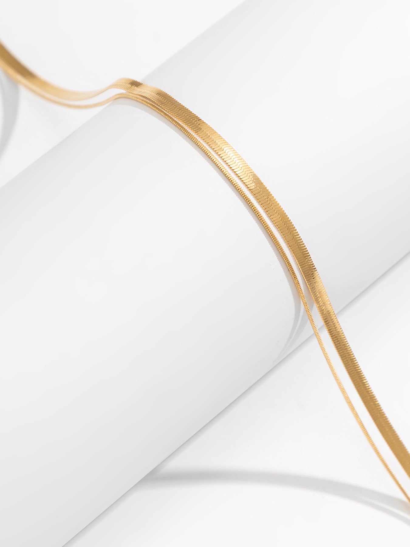 Longita Gold Waist Chain for Women Gold Belly Chain for Women Body Chains Stomach Chains Stacked Belly Waist Jewelry Sexy
