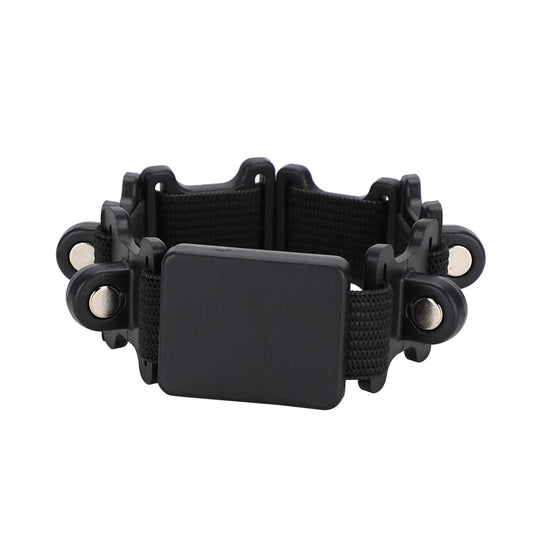 bobby pin magnetic holder magnetic pin holder wristband magnetic wristband for hair stylist Salon and Spa Equipment