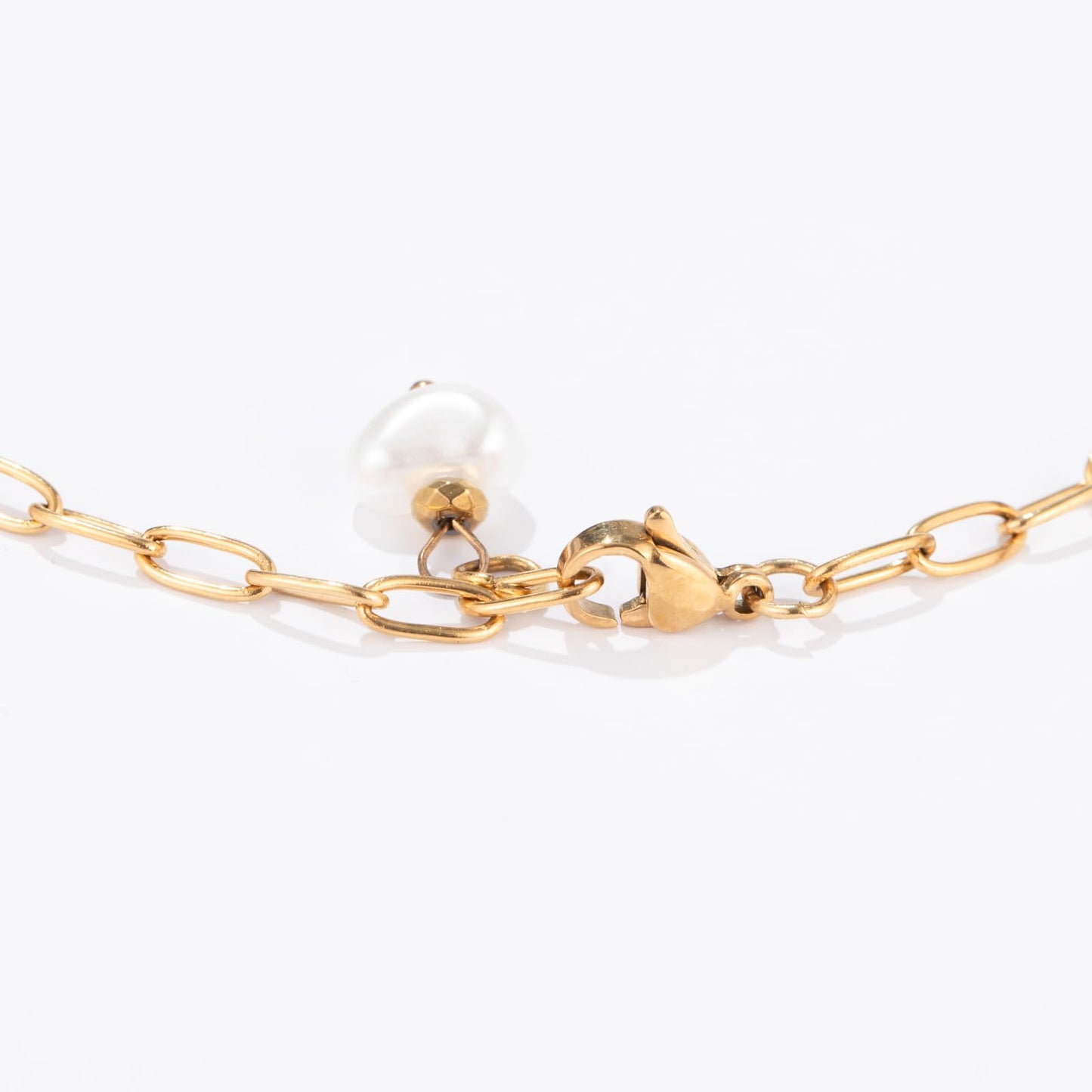 Chunky Gold Necklace Statement Boho Beach Ocean Summer Stainless Steel Jewelry Shell Starfish Turquoise Dolphin Pearl Sun Flower Wave Heart Fish Charm Choker Necklaces for Women(Sun Smile)