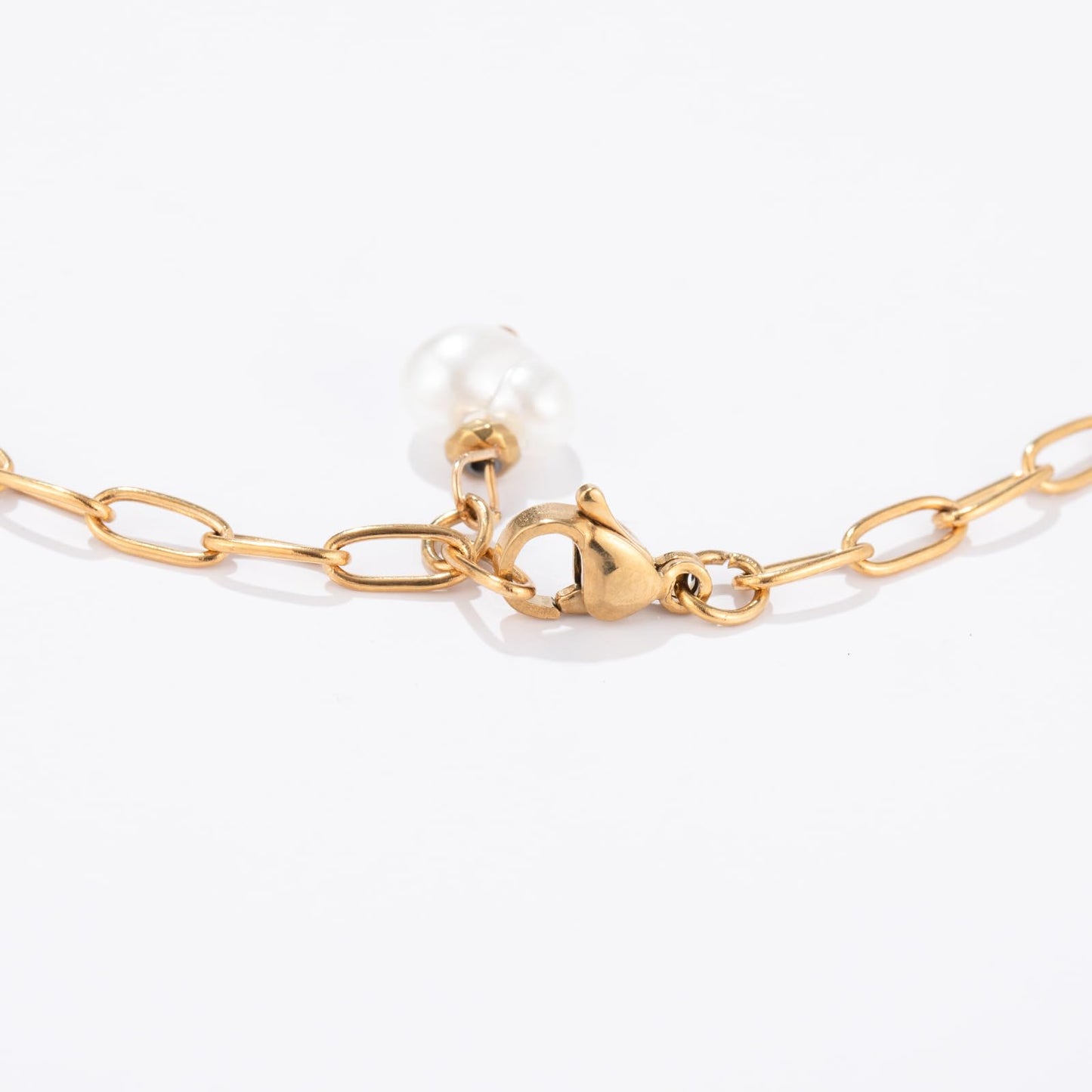 Chunky Gold Necklace Statement Boho Beach Ocean Summer Stainless Steel Jewelry Shell Starfish Turquoise Dolphin Pearl Sun Flower Wave Heart Fish Charm Choker Necklaces for Women(Sun)