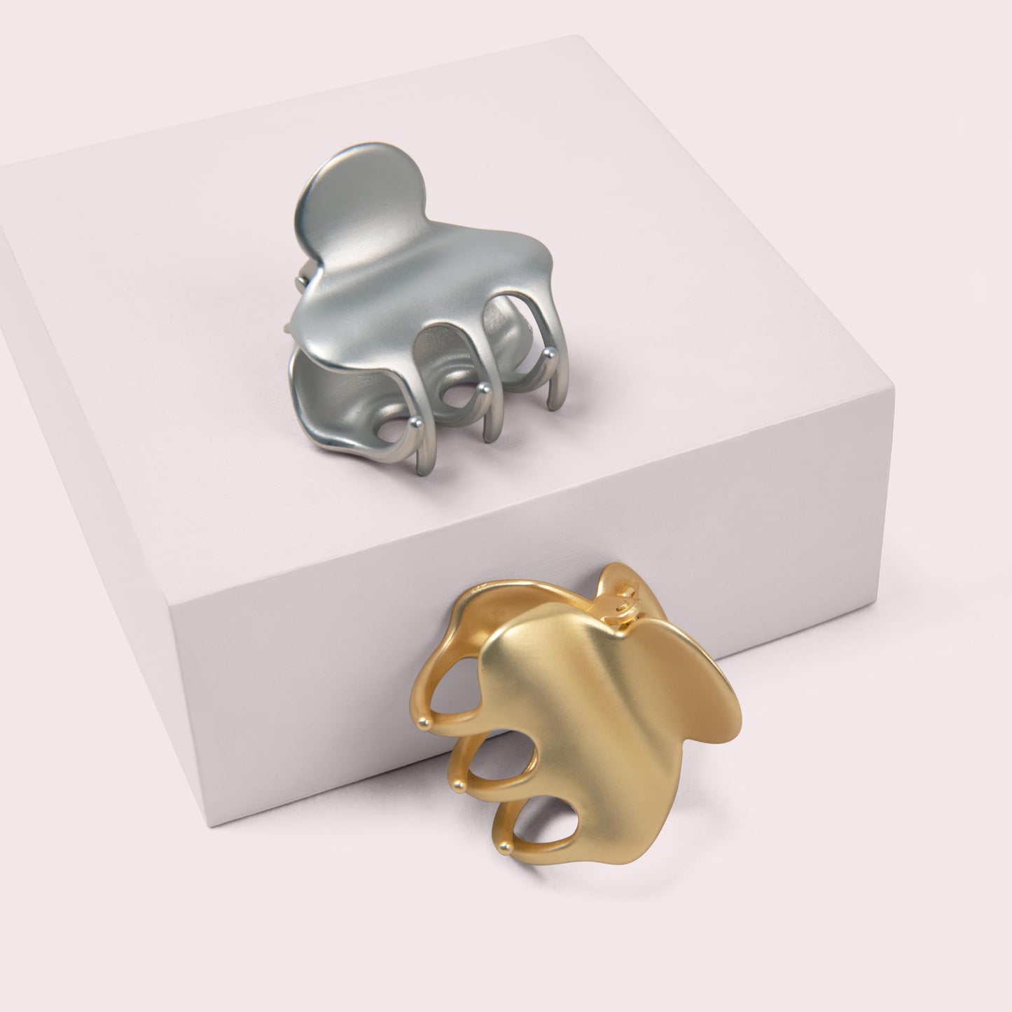 Mixed Metals Set