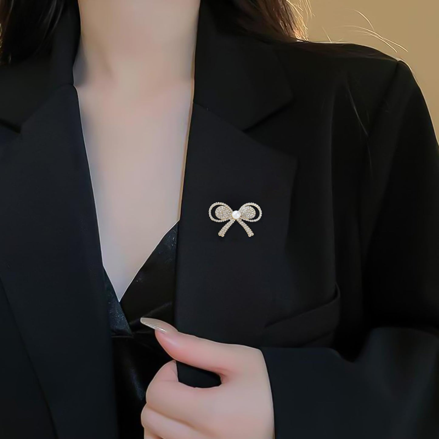 HETICA Animal Brooch for Women, Funny and Cute Flower Brooch Safety Pins Clothing Backpack Hat Decoration Enamel Pins Fashion Women Brooches and Pins Jewelry