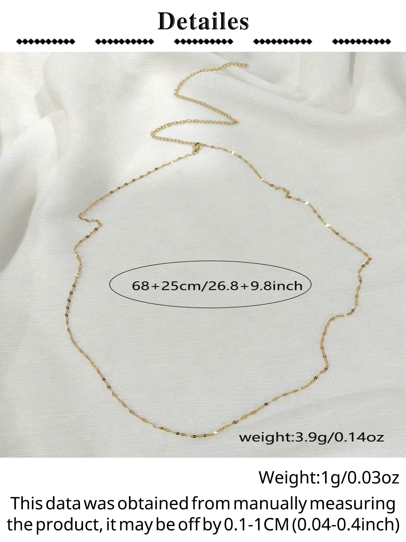 Longita Gold Belly Chain Gold Waist Chain for Women Plus Size Waist Jewelry for Women Belly Chains Simple Stomach Jewelry Trendy Trendy Sexy Body Chains non Tarnish Waterproof 1pcs
