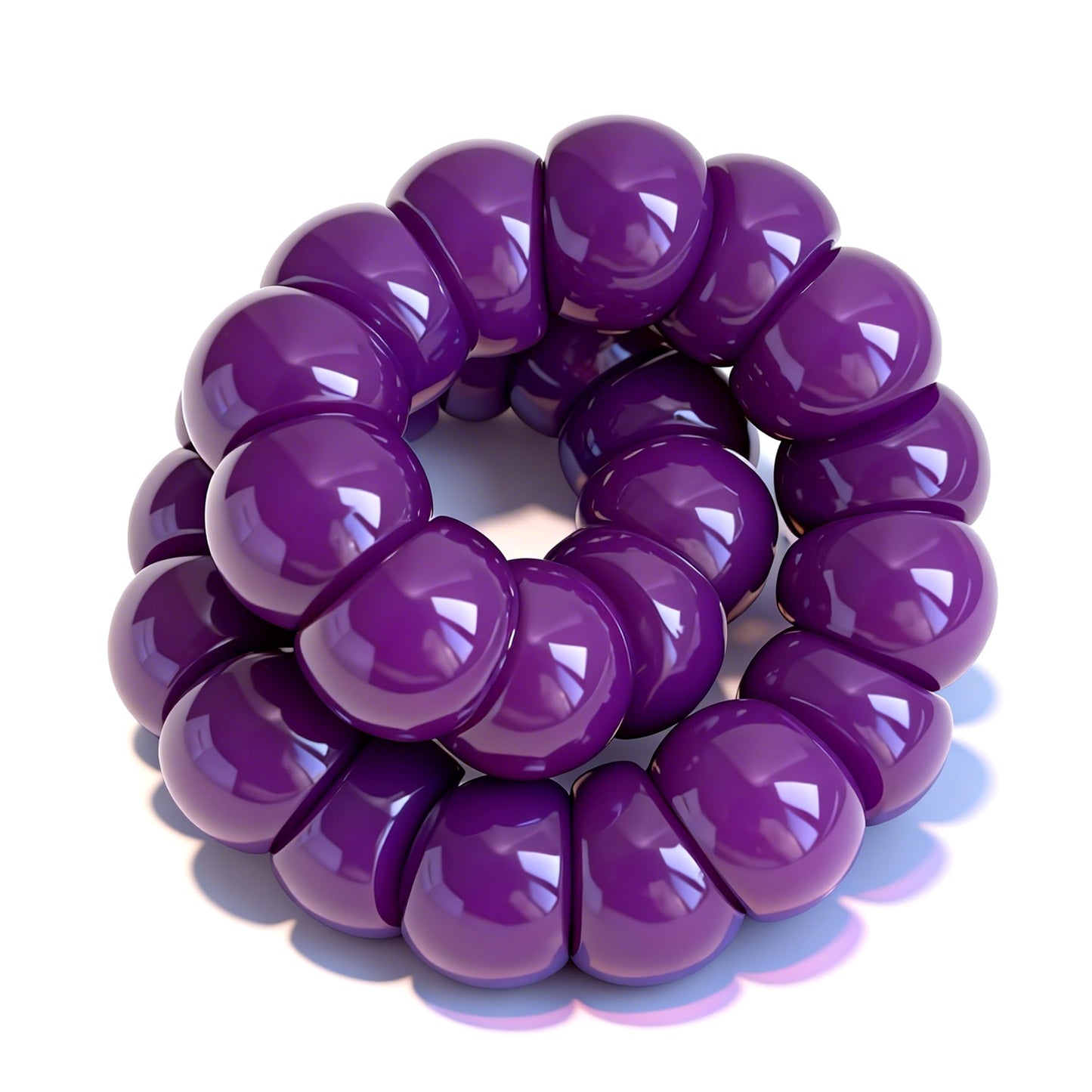 Embtrem Fidget Bracelet Bodhi Seed Bracelets Anxiety Fidget Bracelets Protection Healing Stretch Alleviate Anxiety Stress Protection Healing Bodhi Jewelry Gifts for Women Men
