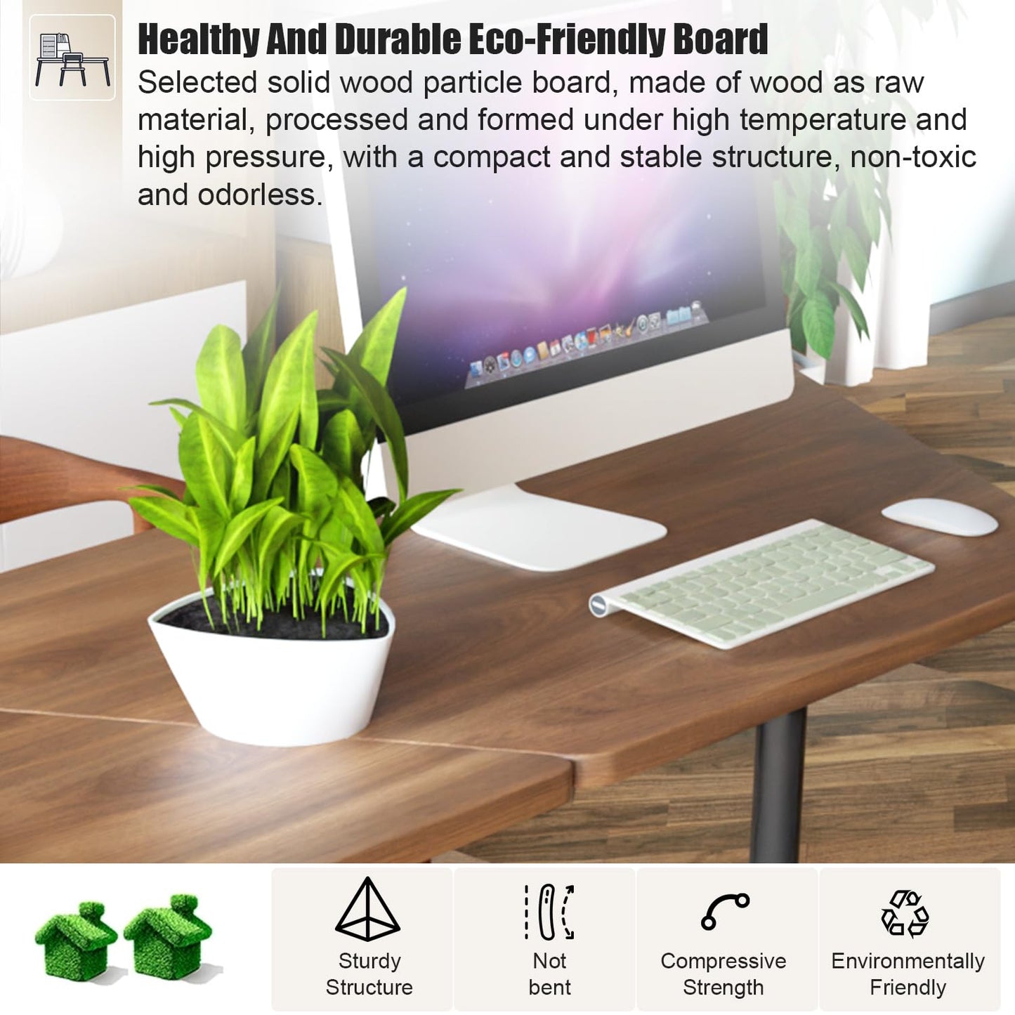 Folding Conference Table,Rolling Conference Room Tables on Wheels,Modern Flip Top Mobile Training Table,8Pack Stackable Foldable Meeting Room Table,Modular Business Tables for Office Training Room