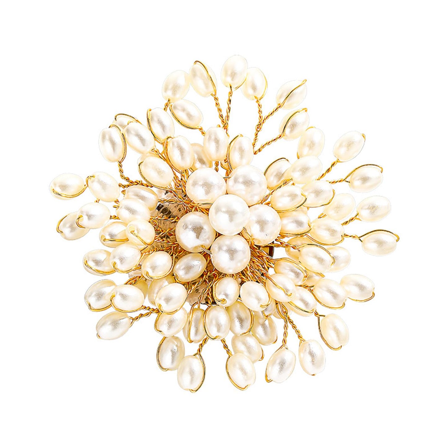 HETICA Animal Brooch for Women, Funny and Cute Flower Brooch Safety Pins Clothing Backpack Hat Decoration Enamel Pins Fashion Women Brooches and Pins Jewelry