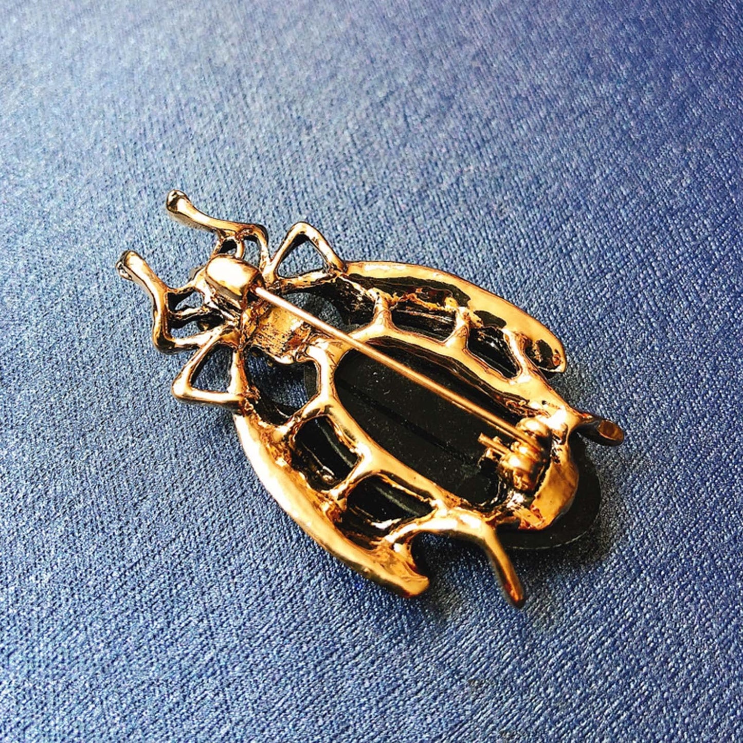 HETICA Animal Brooch for Women, Funny and Cute Flower Brooch Safety Pins Clothing Backpack Hat Decoration Enamel Pins Fashion Women Brooches and Pins Jewelry