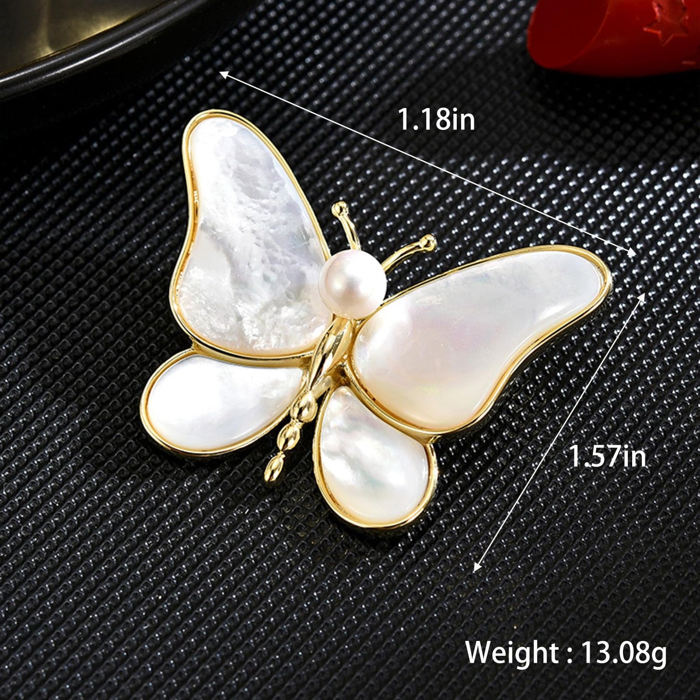 HETICA Animal Brooch for Women, Funny and Cute Flower Brooch Safety Pins Clothing Backpack Hat Decoration Enamel Pins Fashion Women Brooches and Pins Jewelry