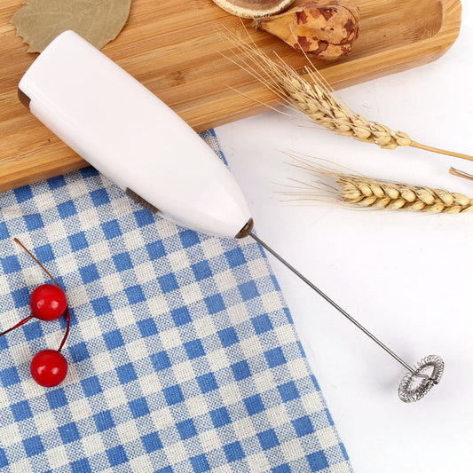 Electric Coffee Blender Egg Beater