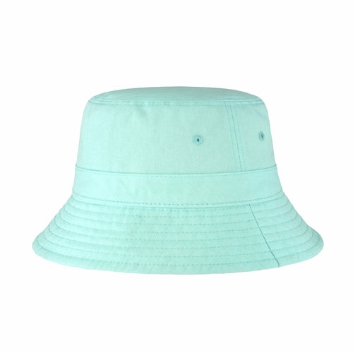 Classic Cotton Bucket Hat for Summer – Lightweight Cotton Sun Hat