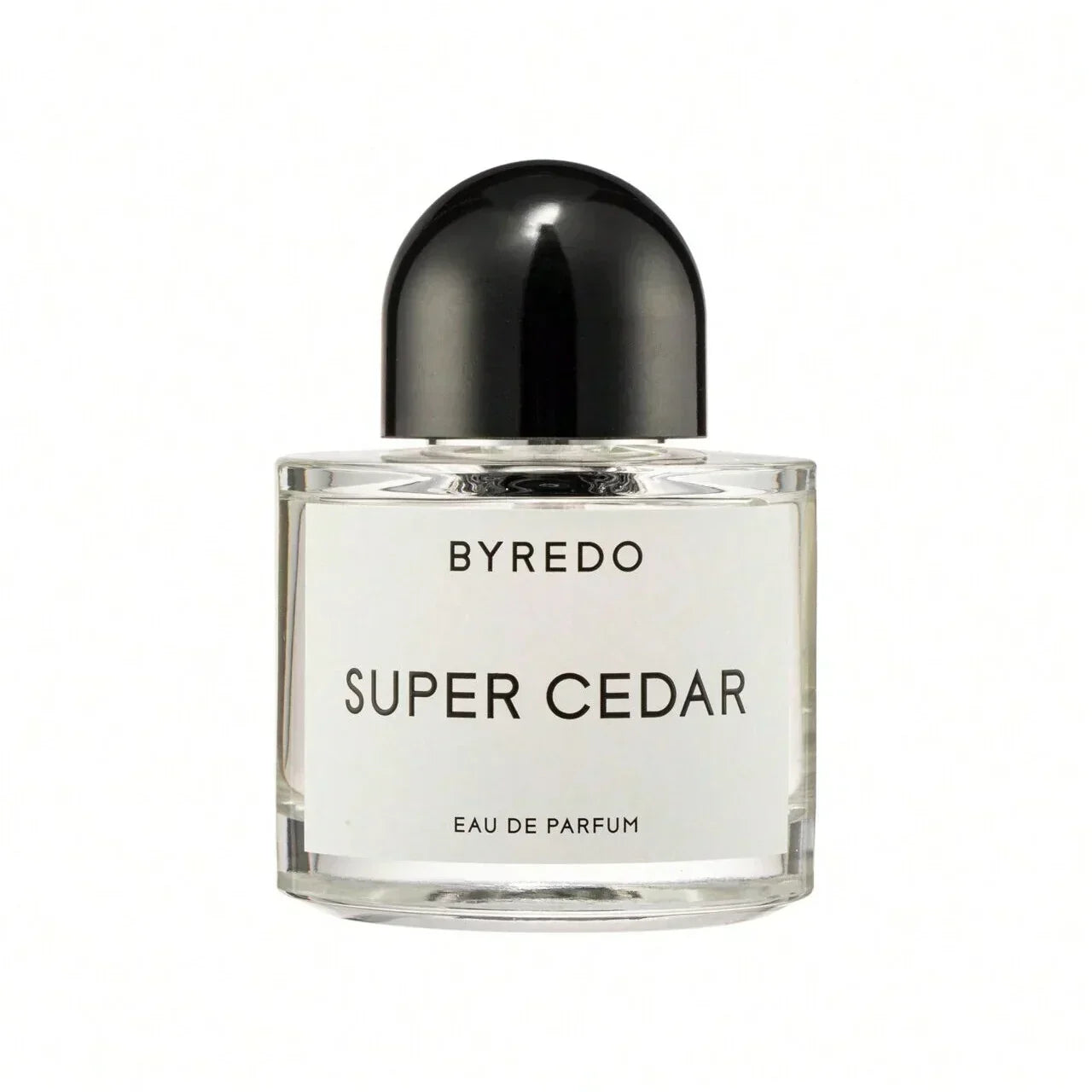 Byredo Super Cedar Eau De Perfume for Unisex 1.7OZ