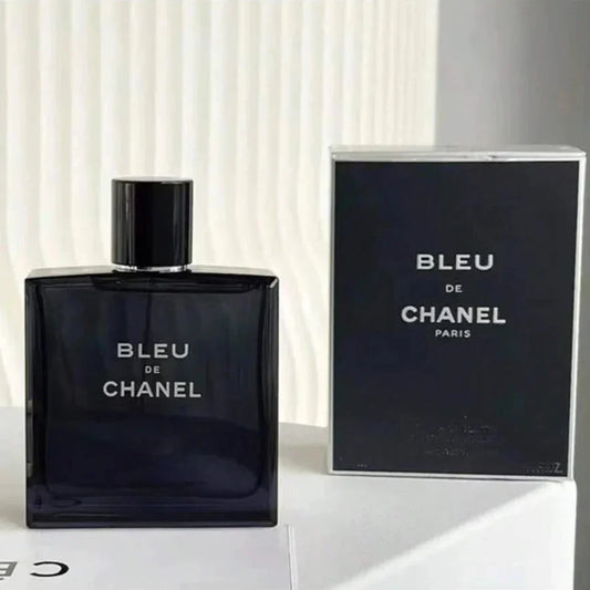 BNG Bleu De Chanel EDP For Men - 3.4 Oz