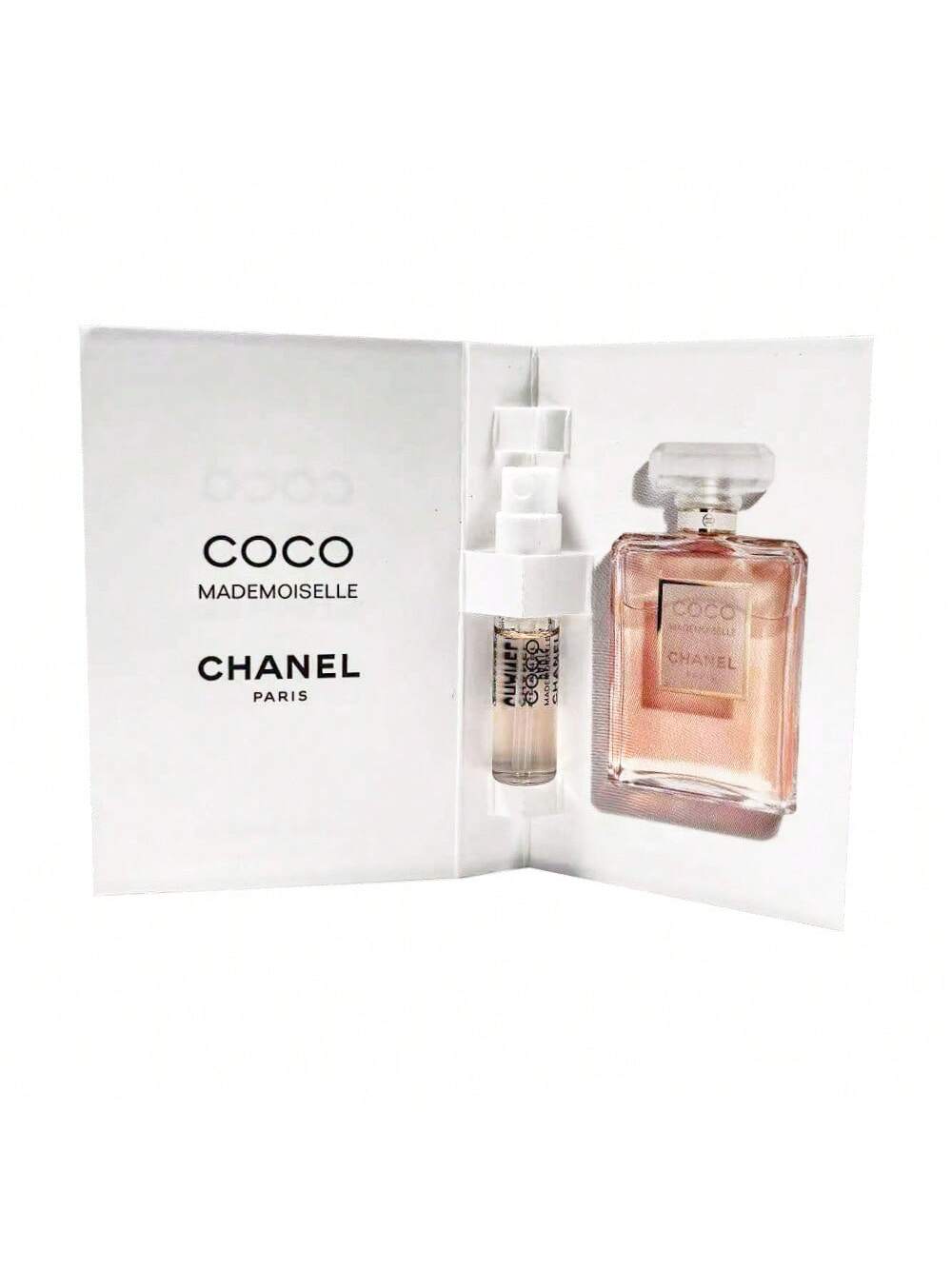 Chanel Coco Mademoiselle Sample Spray