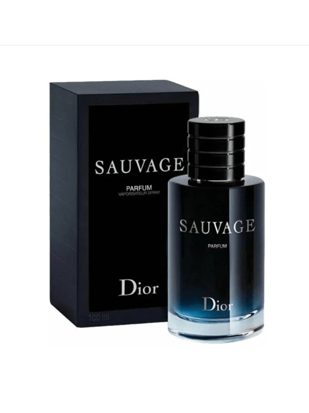 Dior Sauvage Parfum Men 3.4 oz