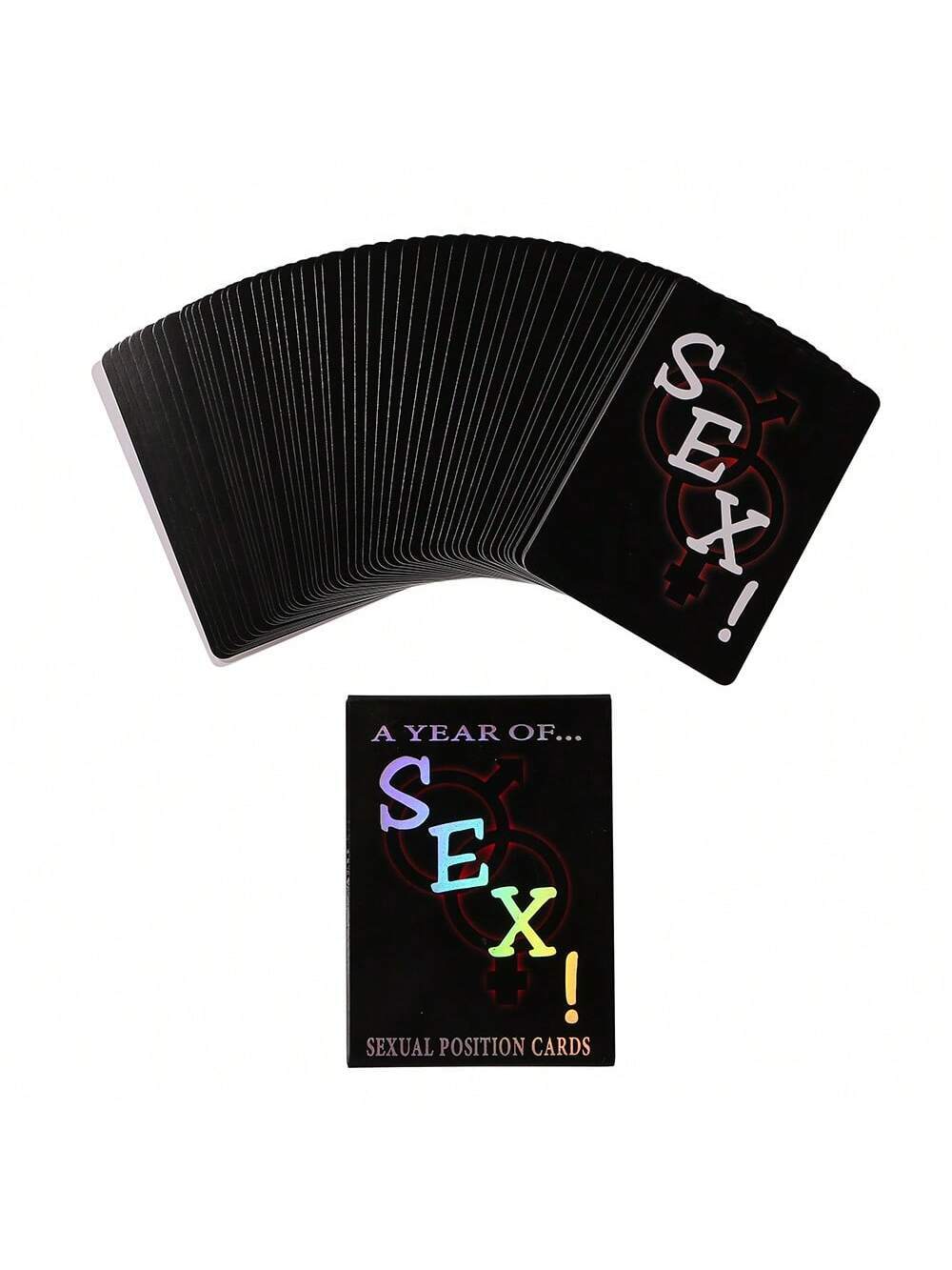 Couples Sex Positions Game